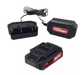HT21-401-003-10 HYPER TOUGH Battery Charger