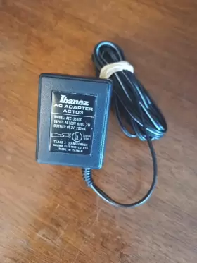 AEC-3530C IBANEZ Powwr Plug