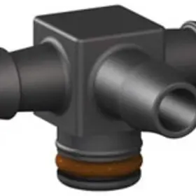 BA-142 ILC Flow Rite