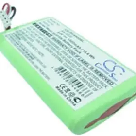 BA-9000 ILC Battery Brother