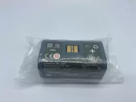 AB13 INTERMEC TECHNOLOGIES Mobile Printer Battery
