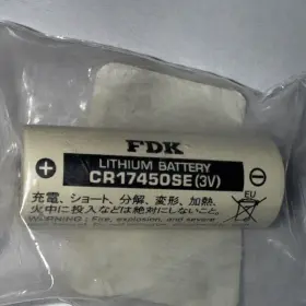 LIT2145 INTERSTATE BATTERIES Fdk Bhbcqa Lithium Battery