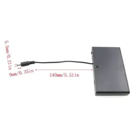 750225770898 ITROLLE Battery Holder Box #2