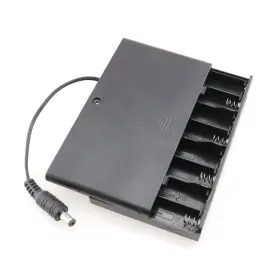 750225770898 ITROLLE Battery Holder Box #3