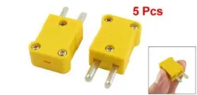 JD9066 JDYYICZ Smpw Thermocouple Wire Connector #2