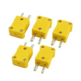 JD9066 JDYYICZ Smpw Thermocouple Wire Connector