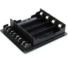 90163 JESSINIE Cell Parallel Battery Box Power Bank Slot