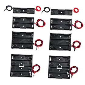 JF-0025-2 JIANFENG STORE Pack Battery Holder Wire
