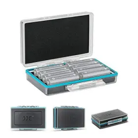BC-3X8AA-4 JINJIACHENG PHOTOGRAPHY EQUIPMENT CO Water Battery #2
