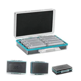 BC-3X8AA-4 JINJIACHENG PHOTOGRAPHY EQUIPMENT CO Water Battery