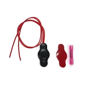 788000788028 JINXIU Waterproof Push Switch