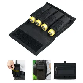 972502077238 JJC Battery Pouch Belt Holster