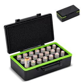KCB-21X23A-AMU4-FBM JJC Battery Storage Water