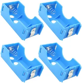 BHBCPEE-80X35-4 JJHXSM Cell Battery Holder Physical Ex