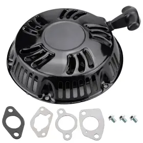 JJ164HB102 JJING Recoil Starter Harbor Freight Predator