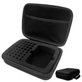 744173460994 JJYHEHOT Battery Organizer Storage Bag Safe Neat
