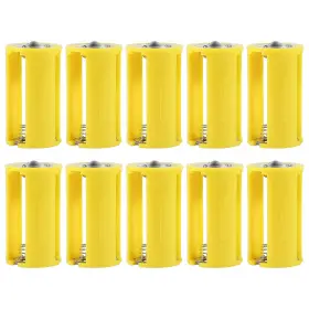 687117750570 JUZITAO Battery Convertor Adapter Holder