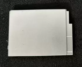 BN-V507U JVC Ion Battery #2