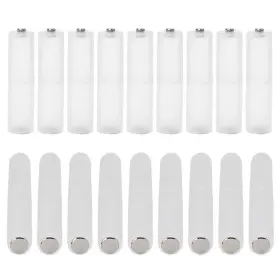 606829084940 JWISLAND Pack Battery Adapter Converter Holder