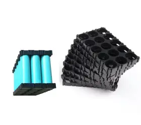 615150816113 KALIFUER Cell Spacer Lithium Battery Holder #3