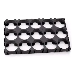 615150816113 KALIFUER Cell Spacer Lithium Battery Holder