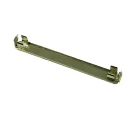 2191 KEYSTONE Battery Holder Solder Lugs #2
