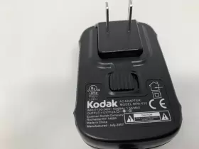 MPA-630A KODAK Ac Adapter Power Supply Cord #3