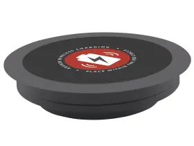KWC-1 KRAMER Table Qi Wireless Charging Spot Mobile Devices