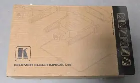 VA-102P12 KRAMER Power Supply #3