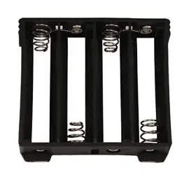 883351244817 KWIKSET Battery Holder #2