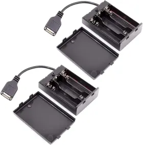 445008956998 L-VFEIFAN Battery Holder Box Cover