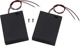313105231232 LAMPVPATH Pack Battery Holder Switch