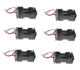 4330930105 LAMPVPATH Battery Spring Clip