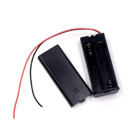 619470453386 LAMPVPATH Pack Battery Holder Switch #2