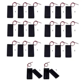 619470453461 LAMPVPATH Pack Battery Holder