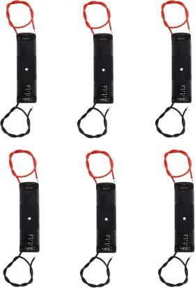 6543877239 LAMPVPATH Pack Single Battery Holder Hol