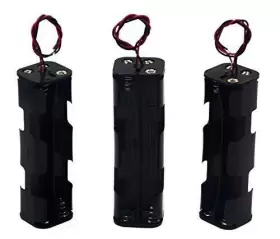 6543877269 LAMPVPATH Pack Battery Holder #2