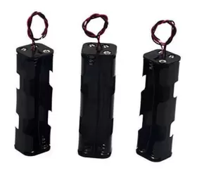 6543877269 LAMPVPATH Pack Battery Holder
