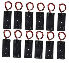 6543877290 LAMPVPATH Pack Battery Holder Leads