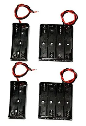 6543877314 LAMPVPATH Pack Battery Holder