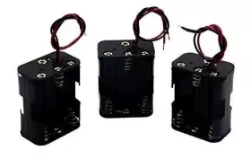 6543877374 LAMPVPATH Pack Battery Holder #2