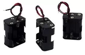 6543877374 LAMPVPATH Pack Battery Holder #3