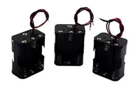 6543877374 LAMPVPATH Pack Battery Holder