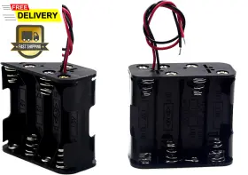 6543877425 LAMPVPATH Pack Battery Holder