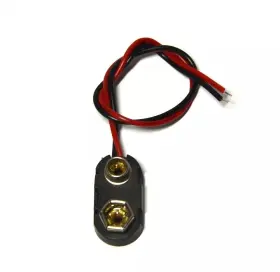739340316808 LAMPVPATH Battery Holder Leads Snap #3