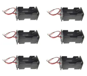 739340317034 LAMPVPATH Battery Spring Clip