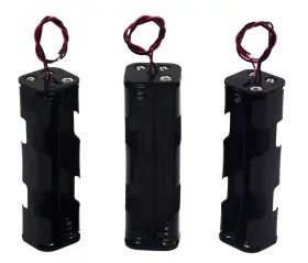 739340317362 LAMPVPATH Pack Battery Holder