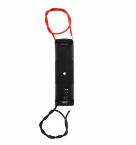 739340317379 LAMPVPATH Pack Single Battery Holder Hold #2