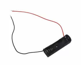 739340317379 LAMPVPATH Pack Single Battery Holder Hold #3