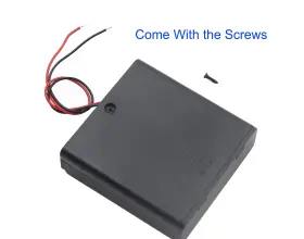 739340317416 LAMPVPATH Pack Battery Holder Switch #3